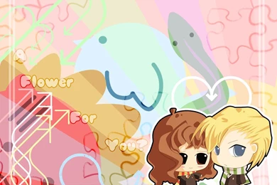 Cute Chibi Wallpapers Desktop Backgrounds