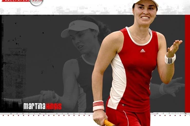 Martina Hingis Wallpapers Picture Image 1024x768 11996