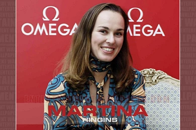 Martina Hingis Wallpapers