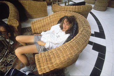 Martina Hingis Wallpapers 80179