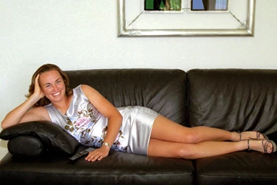 Quotes By Martina Hingis @ Like Success