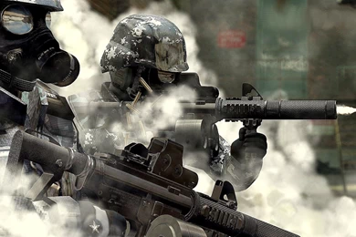 Download Call Of Duty: Modern Warfare 3 Full Game Free