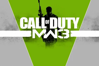 Cod Mw3 Call Of Duty Modern Warfare 3 Wallpapers