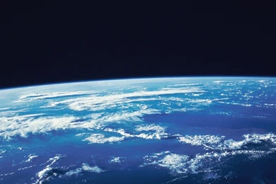 Earth From Space   1912890