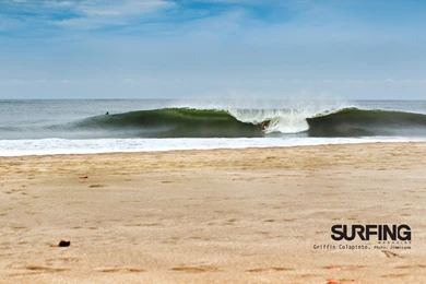 December 2012 Issue Wallpapers