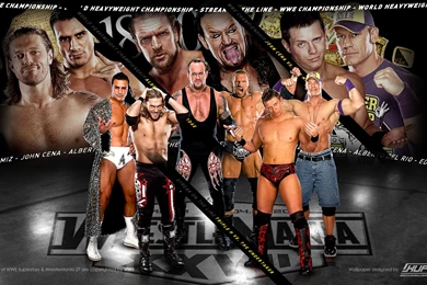 KupyWrestlingWallpapers.INFO – The Newest Wrestling Wallpapers On ...
