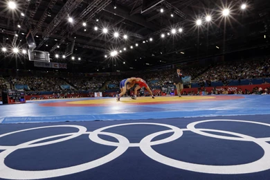 Wrestling Wallpapers Wallpapers Cave