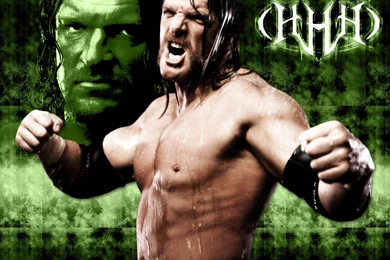 Wrestling Wallpapers High Quality