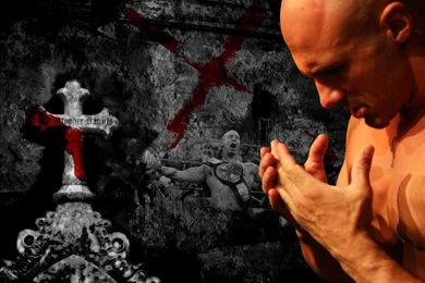 1024x768 Wrestling   Wallpapers Desktop PC And Mac Wallpapers