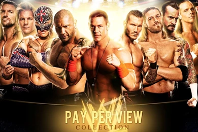 Wrestling Wallpapers Archives   Wallpapers HD Free Wallpapers In All ...