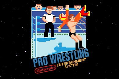 2 Pro Wrestling HD Wallpapers