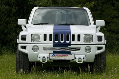2014 Hummer Hummer H3 3.5 – Pictures, Information And Specs   Auto ...