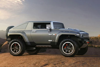 Hummer Car Wallpapers,Pictures