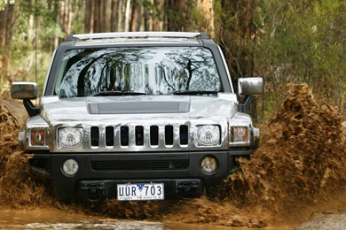 Full HD Super Auto Wallpapers