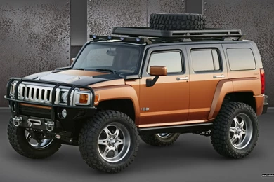 Hummer Wallpapers