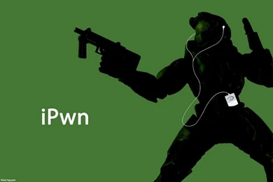 Funny Wallpapers For Ipod 5 4 Cool Wallpapers   XDwallpaper.com