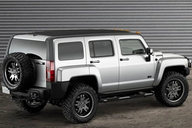 Hummer H3 Interior Backgrounds Wallpapers HD – 2016 Car Wallpapers