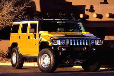 Hummer H3 Wallpapers For PC – 2016 Car Wallpapers