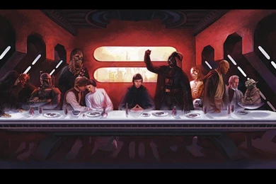 Star Wars Wallpapers 1280x800 (