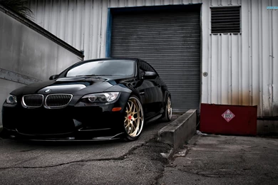 BMW M3 Wallpapers HD