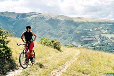 Mountain Bike Wallpapers