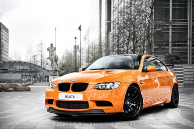BMW M3 GTS Wallpapers In 1920x1200 Resolution