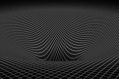 Galaxy Tab Wallpapers   Wormhole