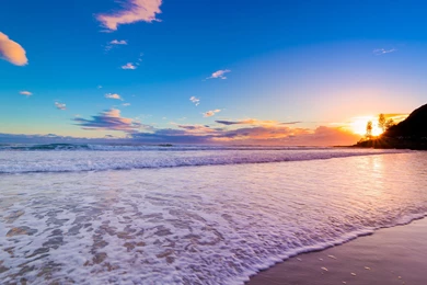 Galaxy Tab Wallpapers Wednesday   From Beyond