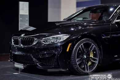 2015 BMW M3 Black Wallpaper Backgrounds 23794   BMW Wallpapers