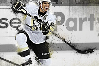 Sidney Crosby Wallpapers