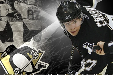 Crosby Sidney Crosby Wallpapers (1079533) Fanpop
