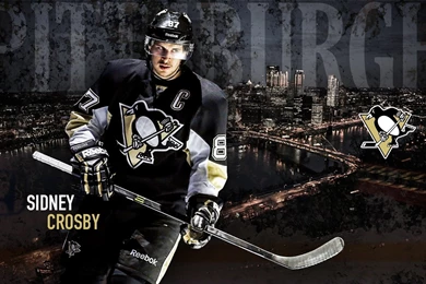 Sidney Crosby Wallpapers