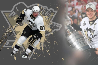 Sidney Crosby HD Images