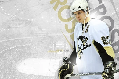 Wallpapers Sidney Crosby II [PHOTOSHOP] By Sam41 On DeviantArt