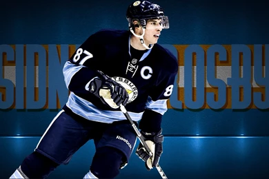 Sidney Crosby Wallpapers