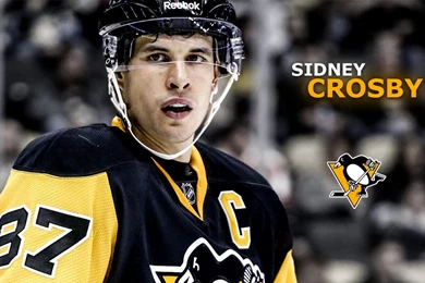 Sidney Crosby Wallpapers