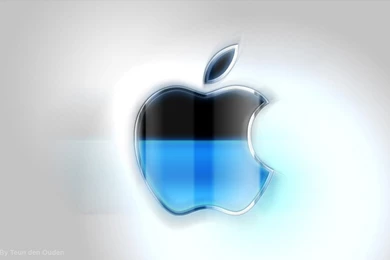 Apple Wallpapers White By Teundenouden On DeviantArt