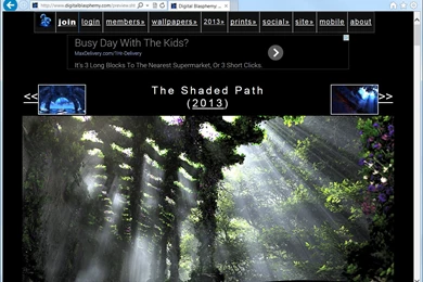 My Top Five Sites For The Coolest Desktop Backgrounds   FixedByVonnie