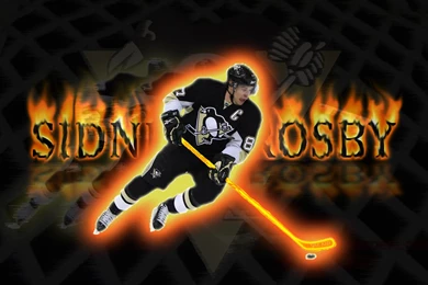 Sidney Crosby Wallpapers