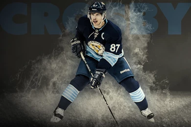 Sidney Crosby Wallpapers