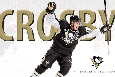 Sidney Crosby Wallpapers
