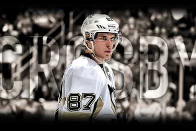 Sidney Crosby Wallpapers