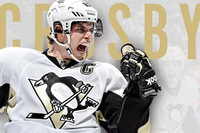 Sidney Crosby Wallpapers