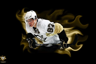 Wallpapers Sidney Crosby I [PHOTOSHOP] By Sam41 On DeviantArt