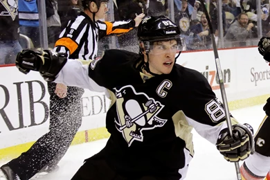 Sidney Crosby Wallpapers High Resolution And Quality Download