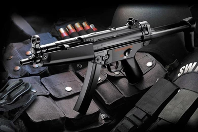 Jestingstock.com Gun Weapon Wallpapers