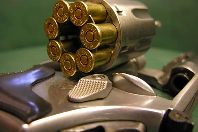 Revolver Desktop Wallpapers ~ Toptenpack.com