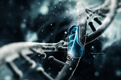 Cool DNA White Blue HD Wallpapers 1366×768 HD Wallpapers ...