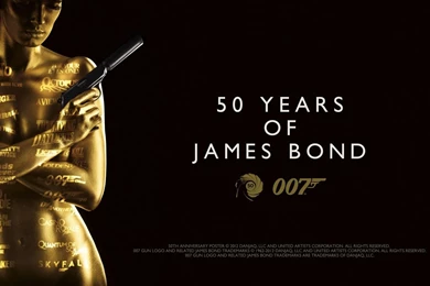 1 James Bond 007 HD Wallpapers