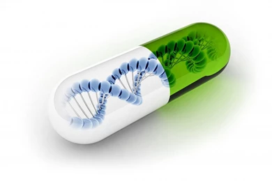 Dna Pill Wallpapers 3532x2460   (